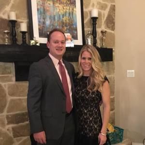 Meet your Posher, Kristin